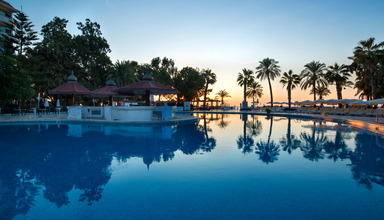 Phaselis Princess
