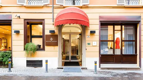Hotel Phi Bologna