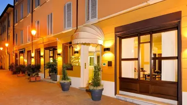 Phi Bologna