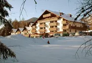 Phi Hotel Bellamonte