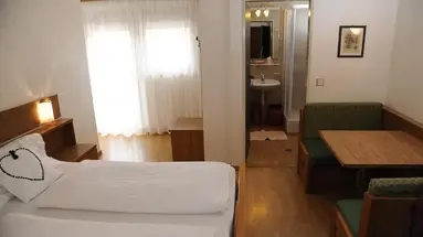 Phi Hotel Bellamonte
