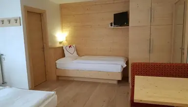 Phi Hotel Bellamonte