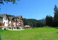 Phi Hotel Bellamonte