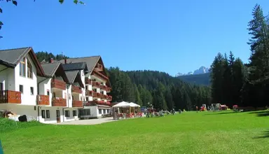 Phi Hotel Bellamonte