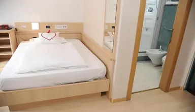 Phi Hotel Bellamonte