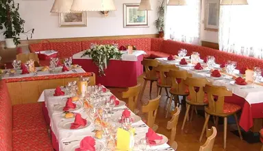 Phi Hotel Bellamonte