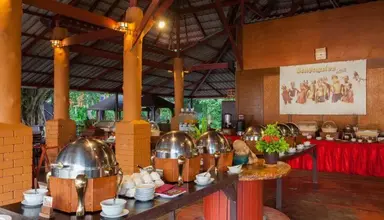 Phi Phi Erawan Palms Resort