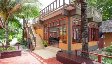 Phi Phi Erawan Palms Resort