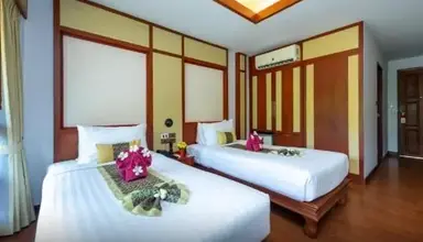 Phi Phi Erawan Palms Resort