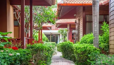 Phi Phi Erawan Palms Resort