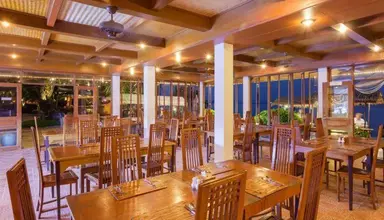 Phi Phi Erawan Palms Resort