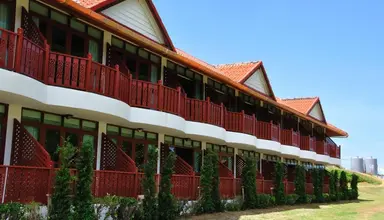 Phi Phi Erawan Palms Resort
