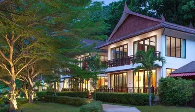 Phi Phi Erawan Palms Resort