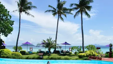 Phi Phi Erawan Palms Resort