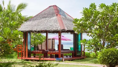 Phi Phi Erawan Palms Resort
