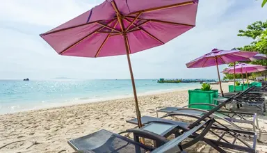 Phi Phi Erawan Palms Resort
