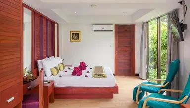 Phi Phi Erawan Palms Resort