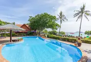 Phi Phi Erawan Palms Resort
