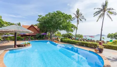 Phi Phi Erawan Palms Resort