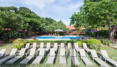 Phi Phi Erawan Palms Resort