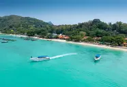 Phi Phi Erawan Palms Resort