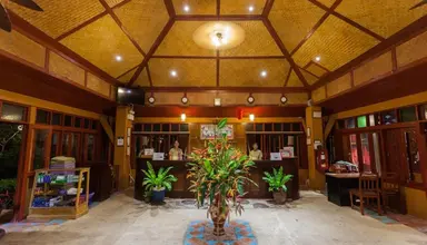 Phi Phi Erawan Palms Resort