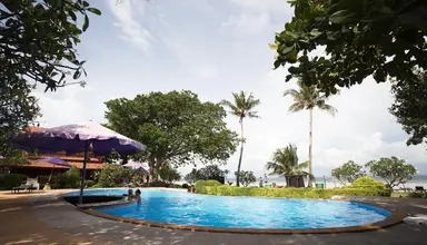 Phi Phi Erawan Palms Resort
