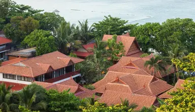 Phi Phi Erawan Palms Resort