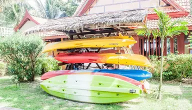 Phi Phi Erawan Palms Resort
