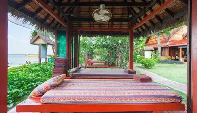 Phi Phi Erawan Palms Resort
