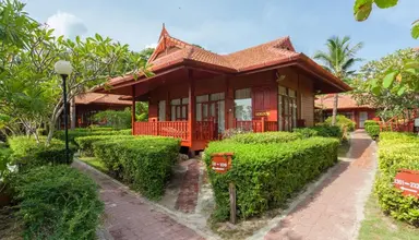 Phi Phi Erawan Palms Resort
