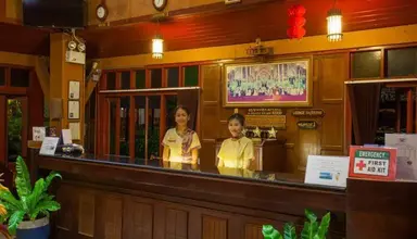 Phi Phi Erawan Palms Resort