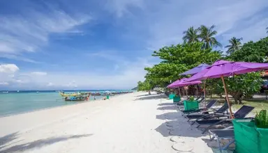 Phi Phi Erawan Palms Resort