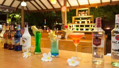Phi Phi Erawan Palms Resort