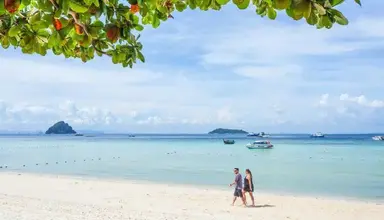 Phi Phi Erawan Palms Resort