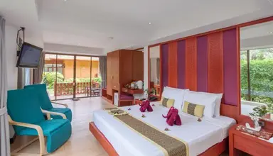 Phi Phi Erawan Palms Resort
