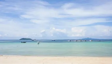 Phi Phi Erawan Palms Resort