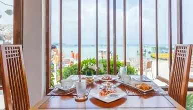 Phi Phi Erawan Palms Resort
