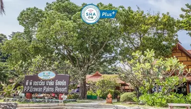 Phi Phi Erawan Palms Resort