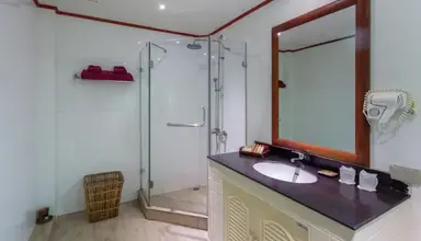 Phi Phi Erawan Palms Resort