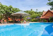 Phi Phi Erawan Palms Resort