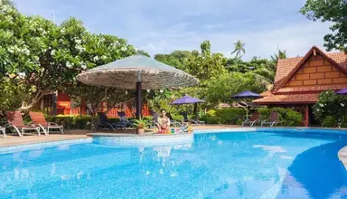 Phi Phi Erawan Palms Resort