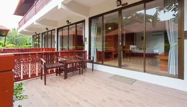 Phi Phi Erawan Palms Resort