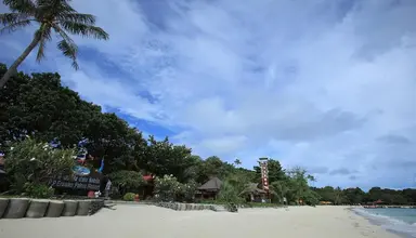Phi Phi Erawan Palms Resort
