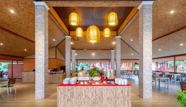 Phi Phi Erawan Palms Resort