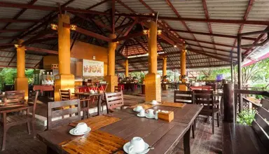 Phi Phi Erawan Palms Resort