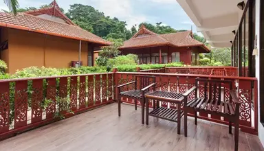 Phi Phi Erawan Palms Resort