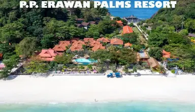 Phi Phi Erawan Palms Resort