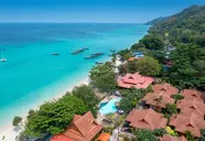 Phi Phi Erawan Palms Resort