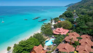 Phi Phi Erawan Palms Resort